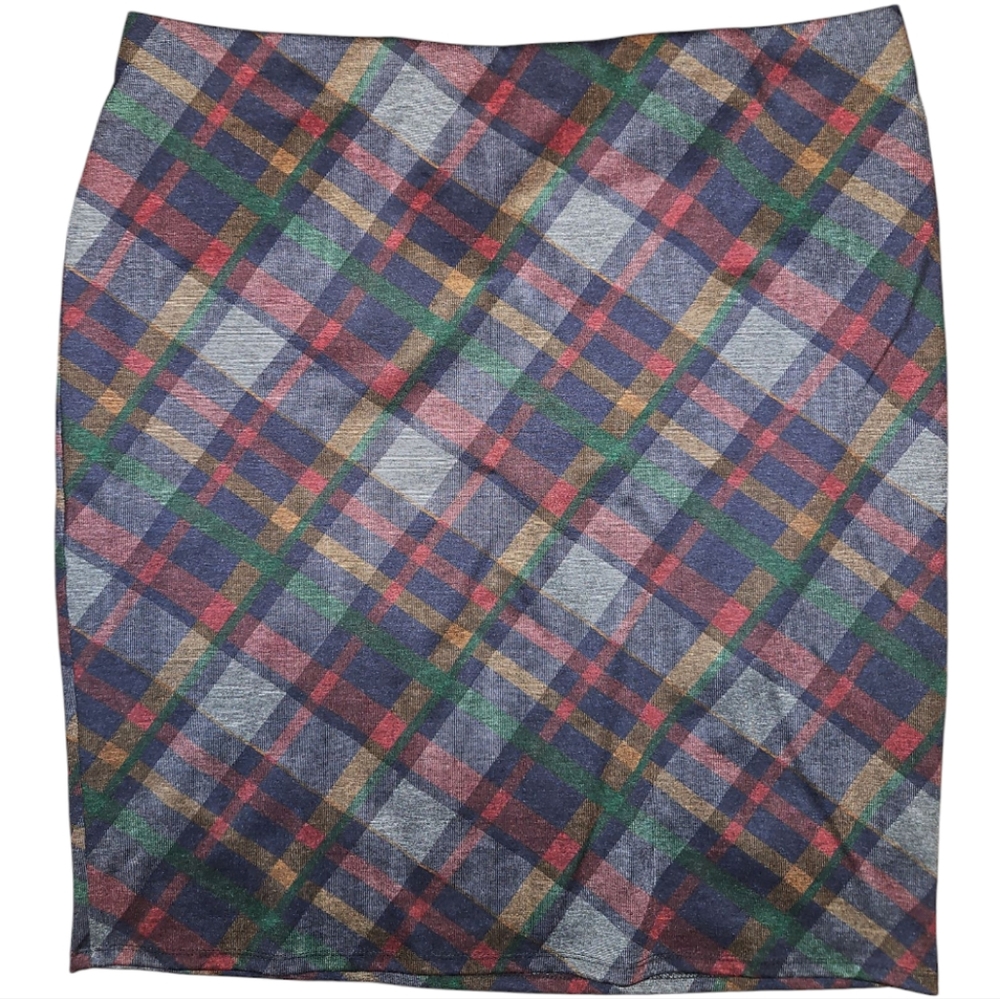 Carole Wren Pull On Skirt Size XL‎